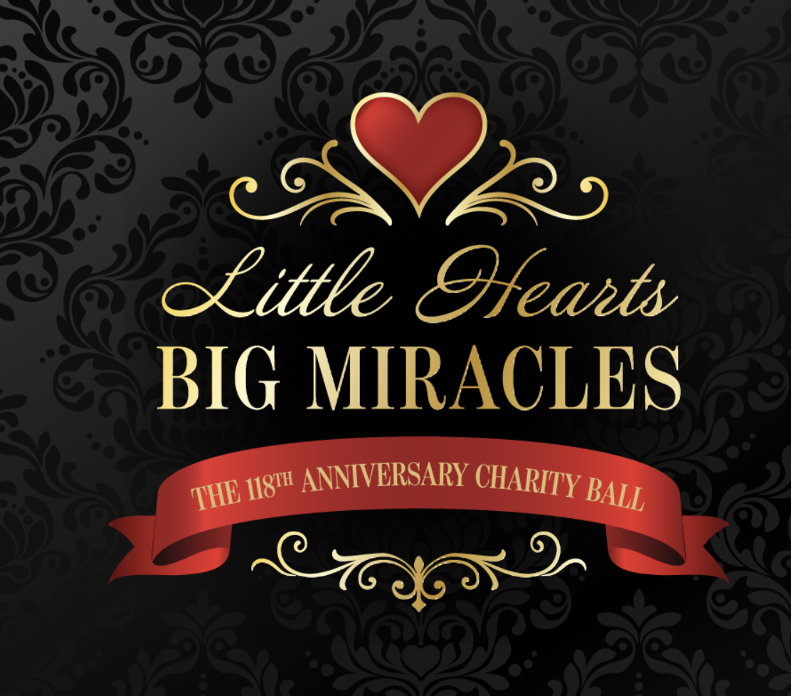 118th Anniversary Charity Ball 2027 at Hotel del Coronado, 1500 Orange Avenue, Coronado, San Diego, California