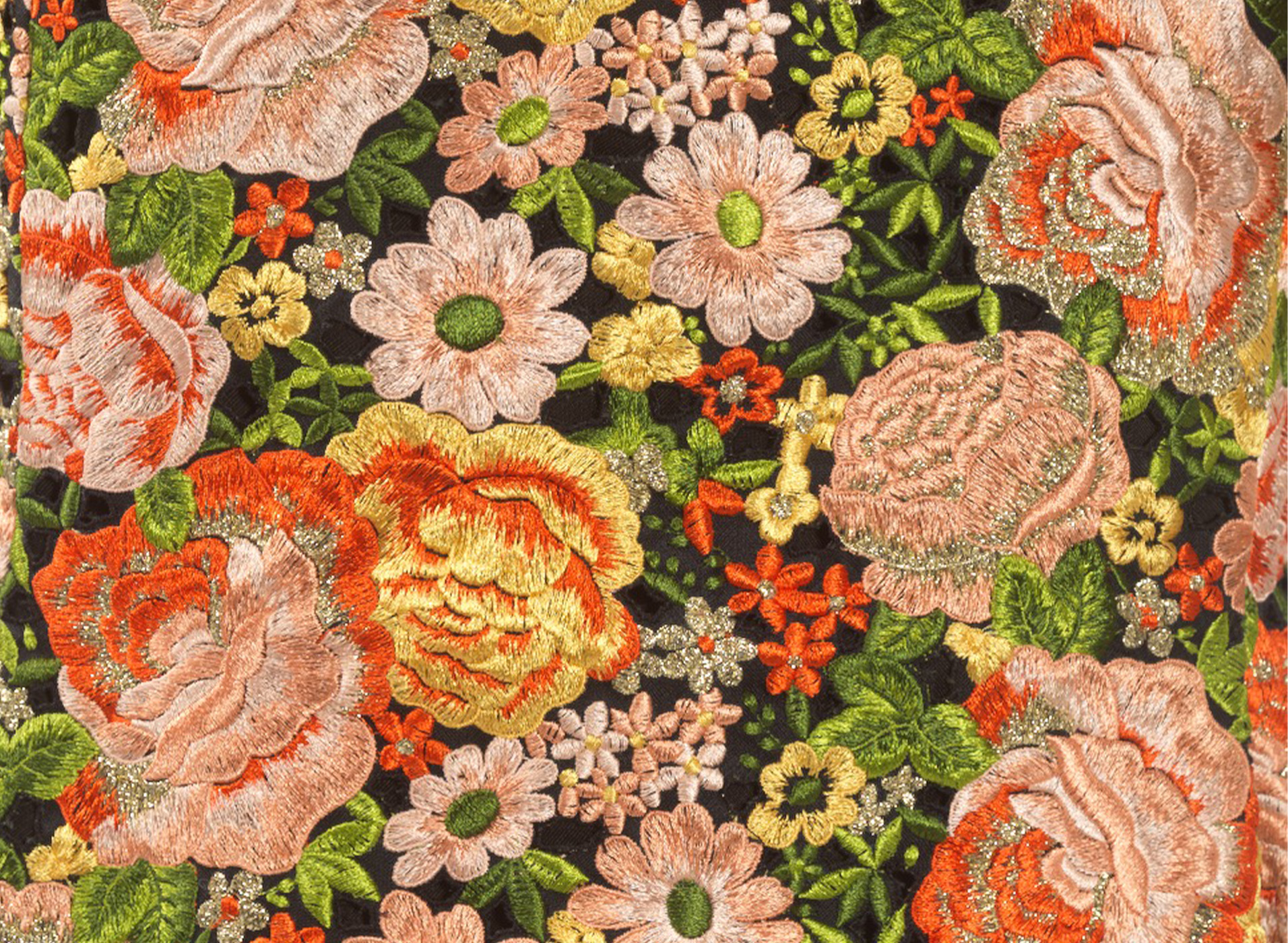 The Craftsmanship of Fashion Exhibition at Palais Galliera, Paris, Paris