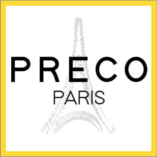 Preco Paris at Galerie Joseph, Marais, Paris