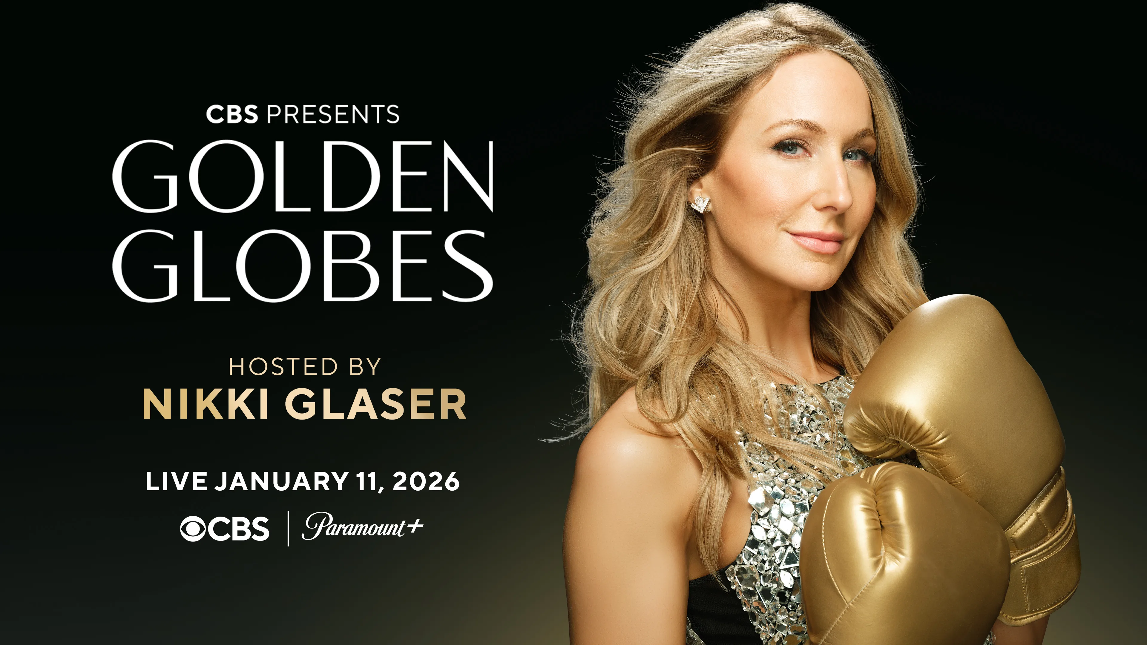 83rd Golden Globe Awards at Los Angeles, Los Angeles