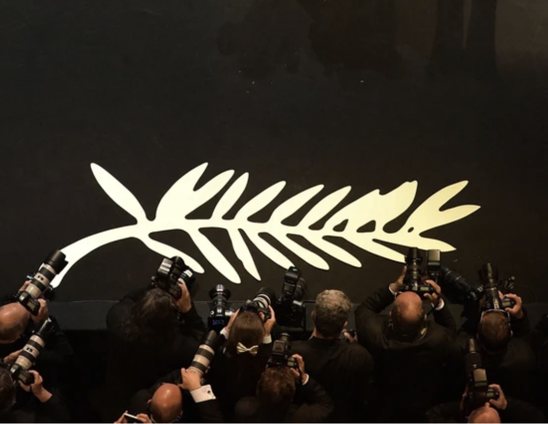 Cannes Film Festival 2026 at Palais des Festivals, Cannes