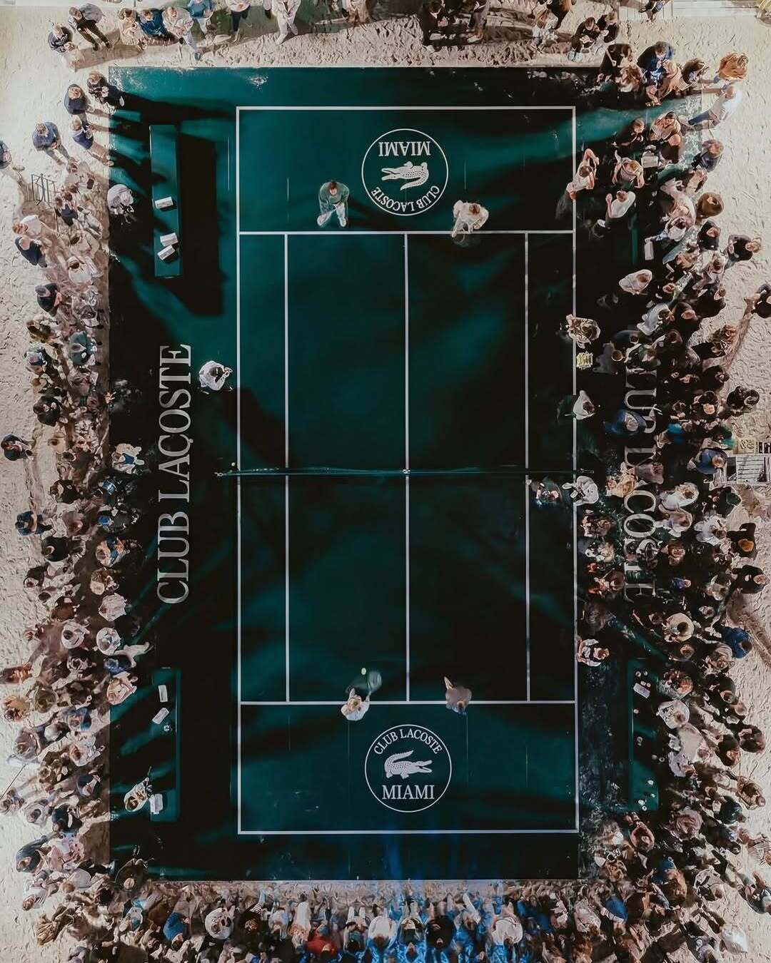 Miami Open presented by Itaú at Hard Rock Stadium, Miami