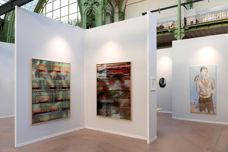 Art Paris 2026 and The Her Art Prize at Grand Palais, Paris