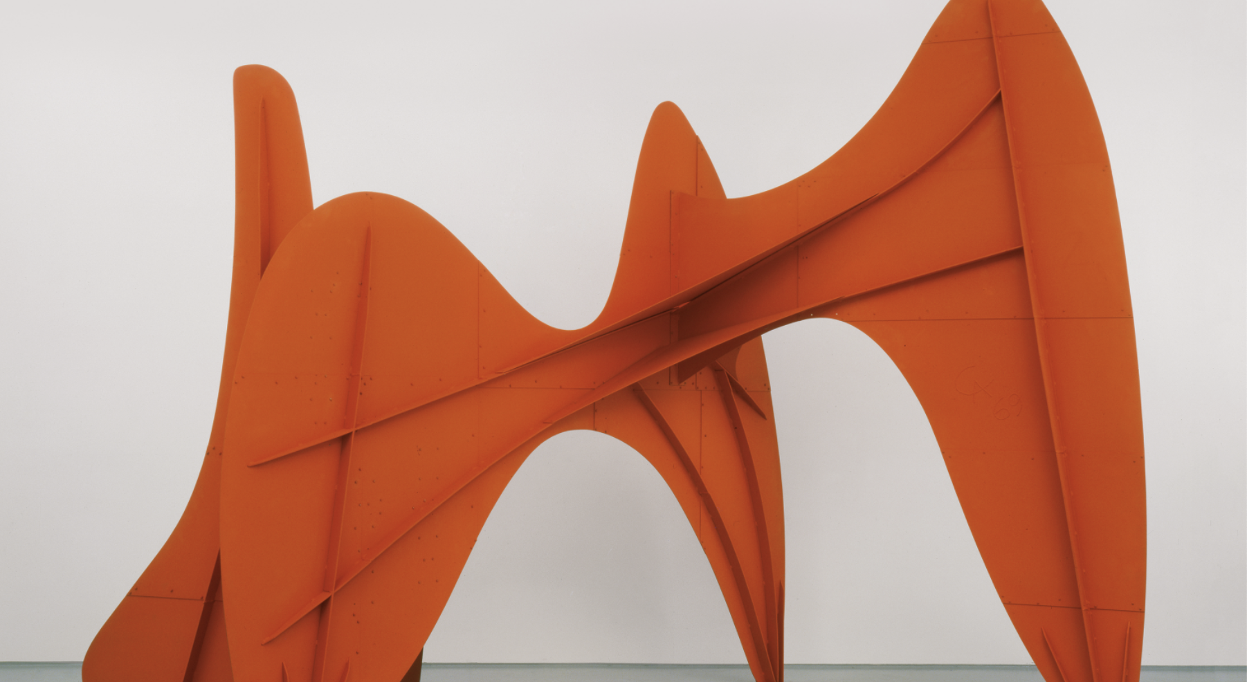Calder: Dreaming in Balance - Fondation Louis Vuitton at Fondation Louis Vuitton, Paris