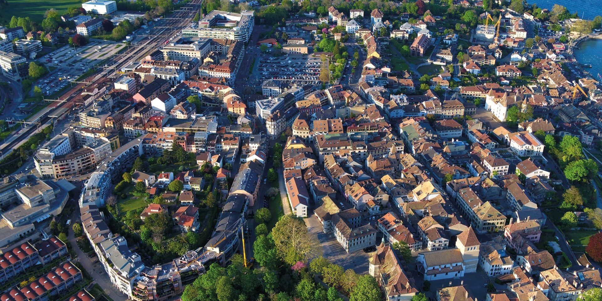 International Film Festival Nyon 2026 at Nyon