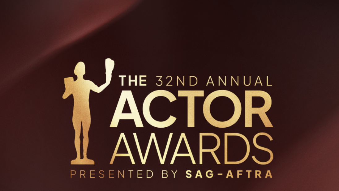Screen Actors Guild (SAG) Awards at Los Angeles