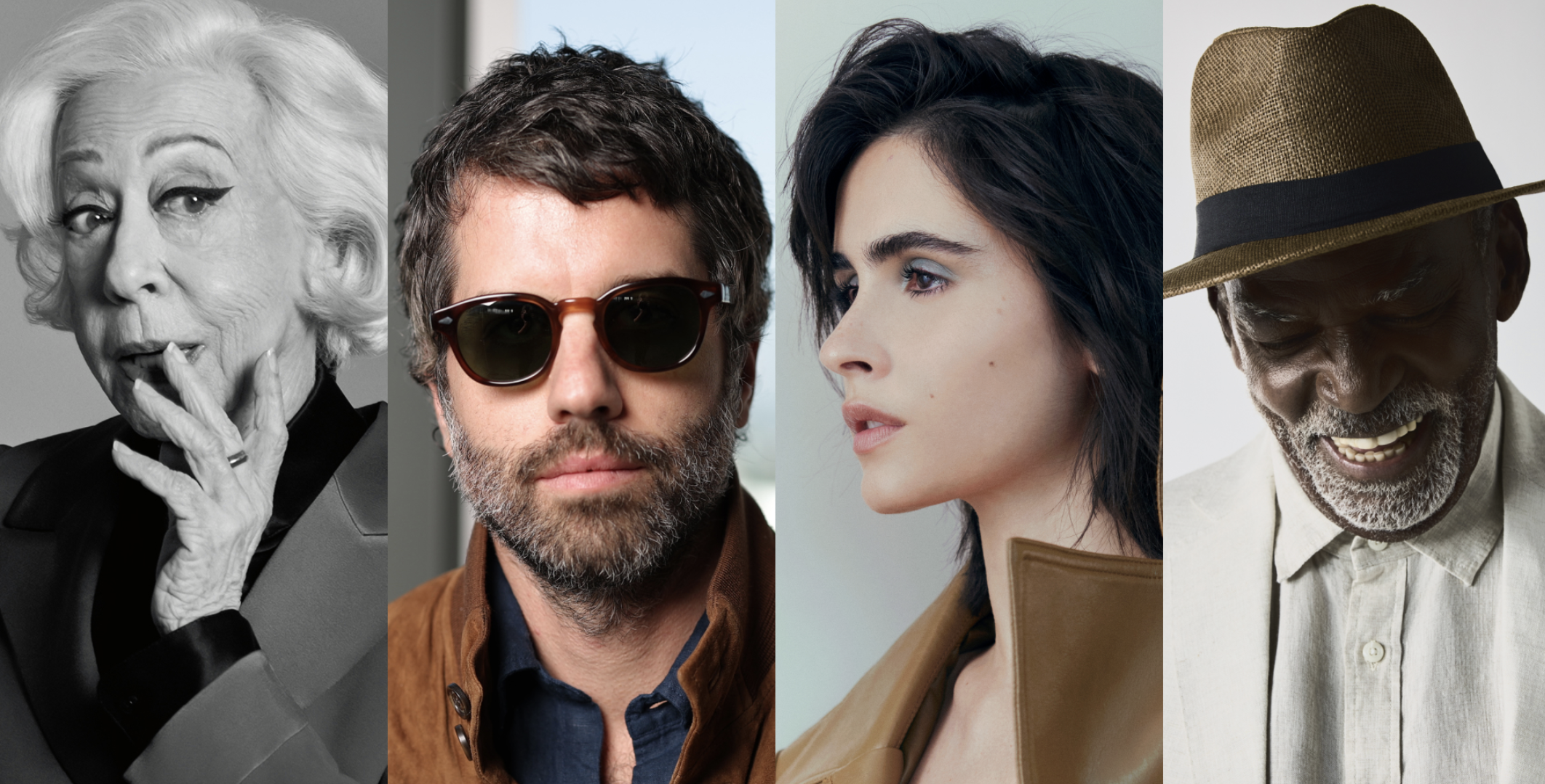 Golden Globes Tribute: Celebrating Brazilian Talent at Rio de Janeiro