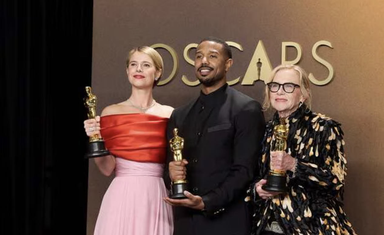 98th Academy Awards at Dolby Theatre, Los Angeles