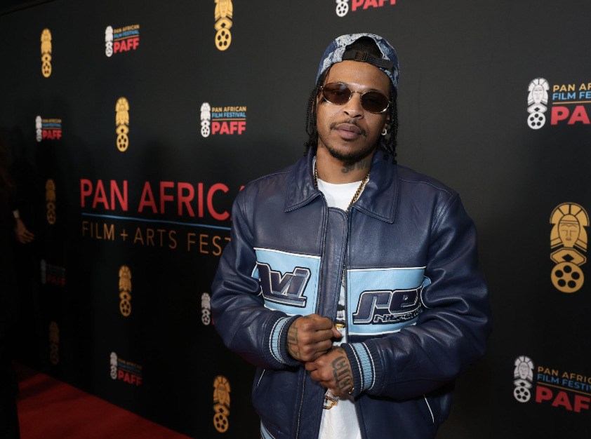 34th Pan African Film & Arts Festival at Los Angeles