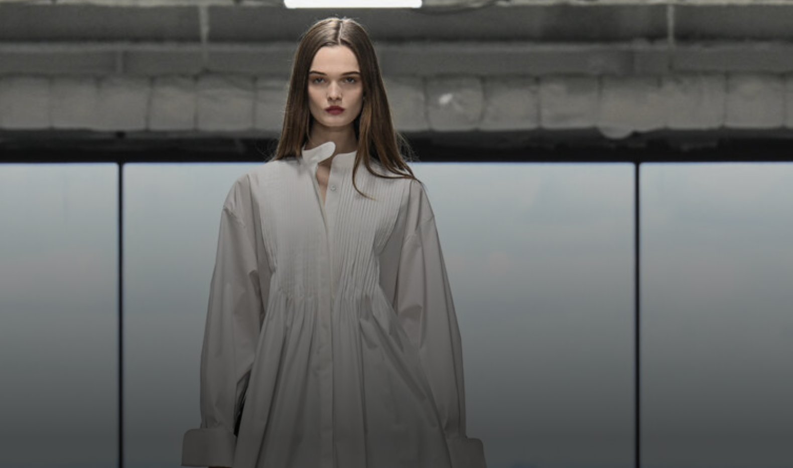 New York Fashion Week FW26/27 at New York