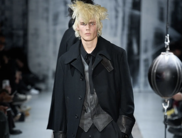 Paris Men's Fashion Week FW26/27 at Paris, Paris