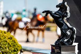 Pegasus World Cup 2026 at Gulfstream Park, Hallandale Beach