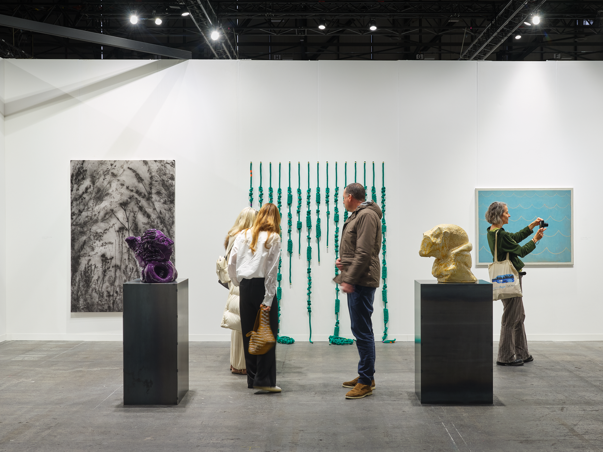 Art Genève at Palexpo, Geneva