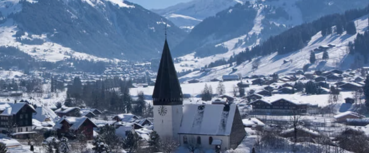 Gstaad Sommets Musicaux 2026 at Gstaad, Gstaad