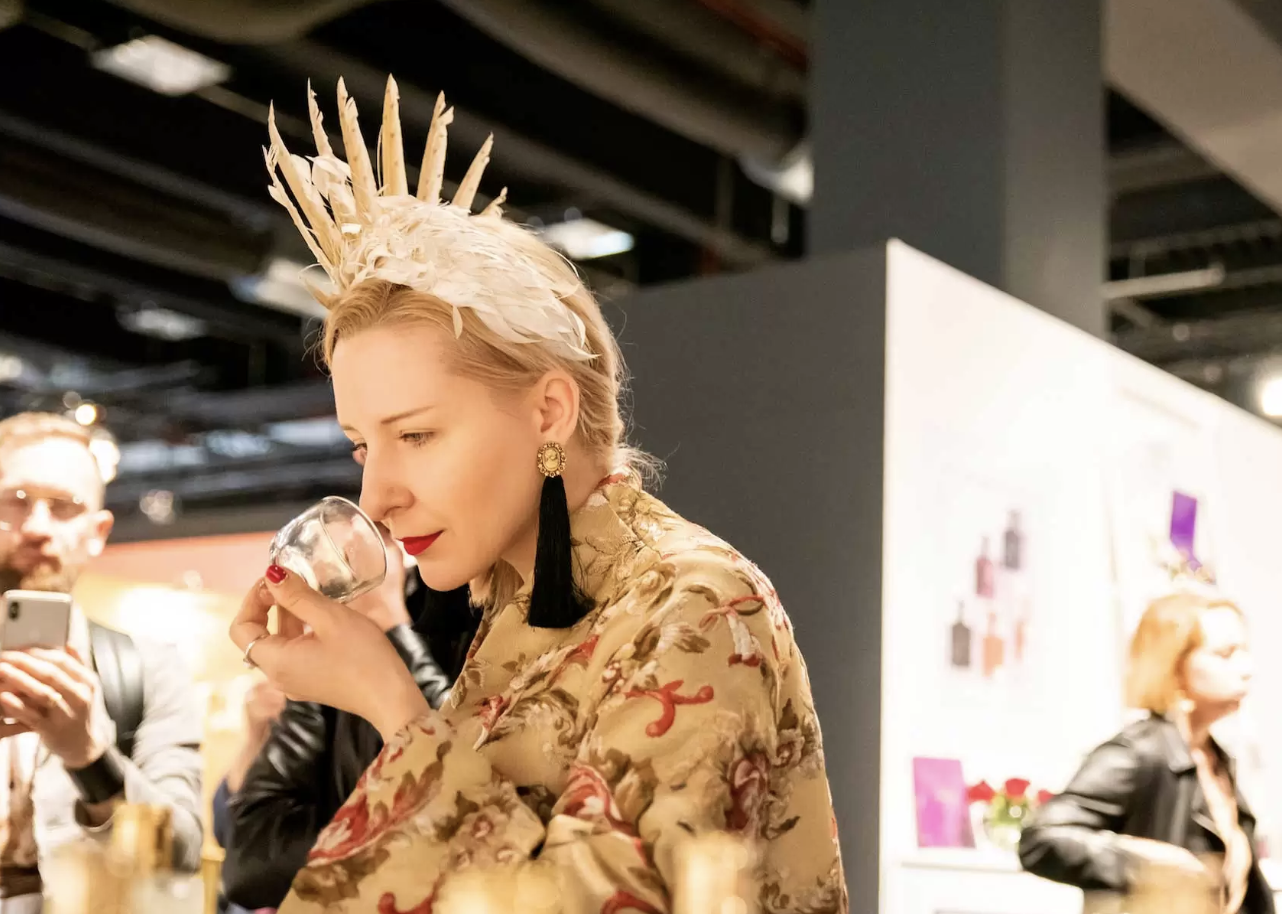 Esxence, The Art Perfumery Event 2026 at MiCo Milano Convention Centre, Milan