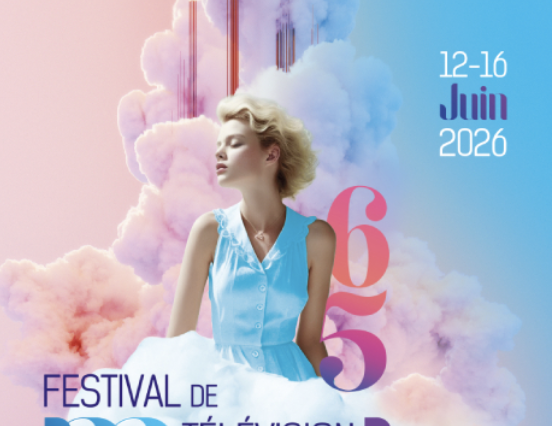 Monte-Carlo Television Festival 2026 at Monaco