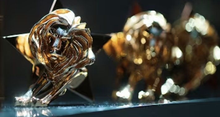 Cannes Lions 2026 at Cannes