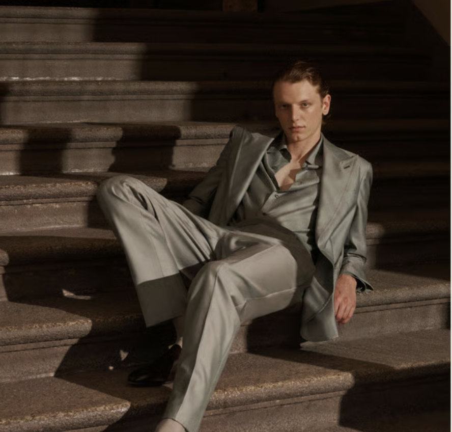 Milan Men's Fashion Week SS27 at Milan
