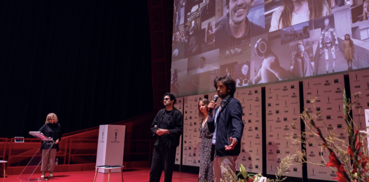 Karlovy Vary International Film Festival at Karlovy Vary