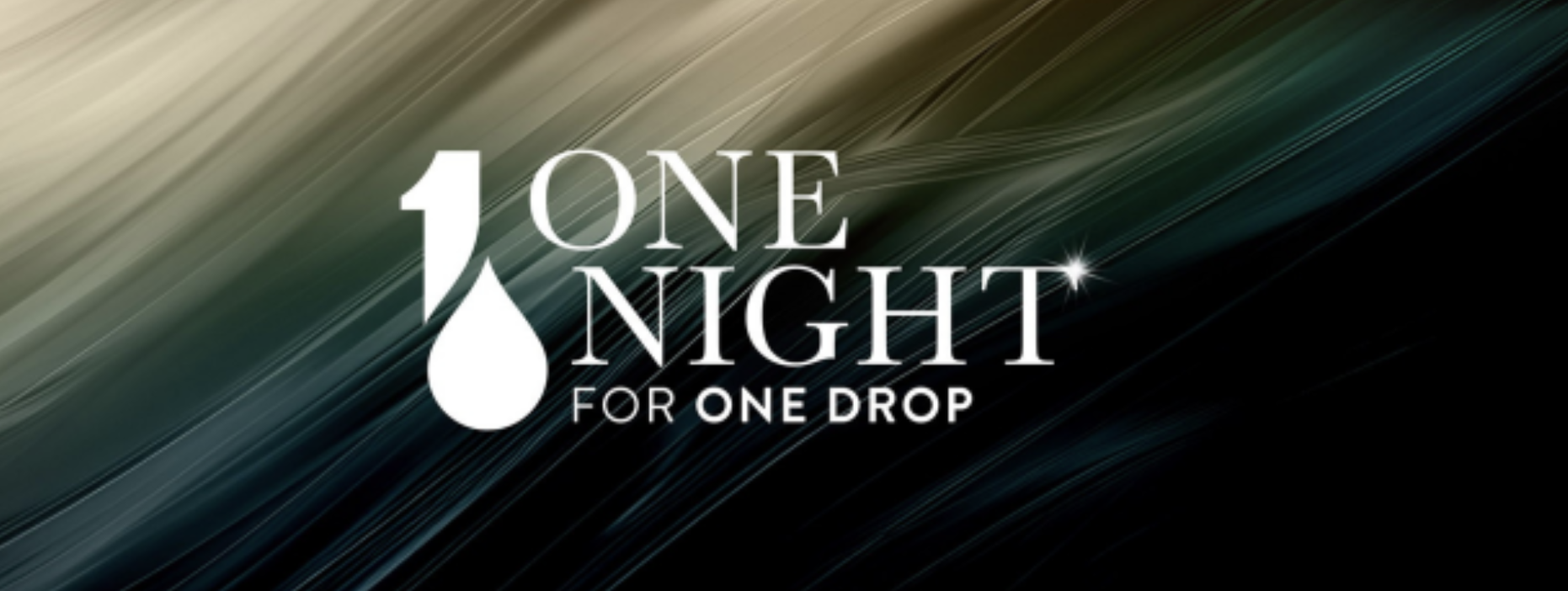 One Night for One Drop 2026 Gala at Las Vegas