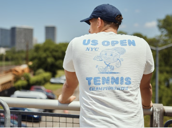 US Open 2026 at Flushing Meadows, New York