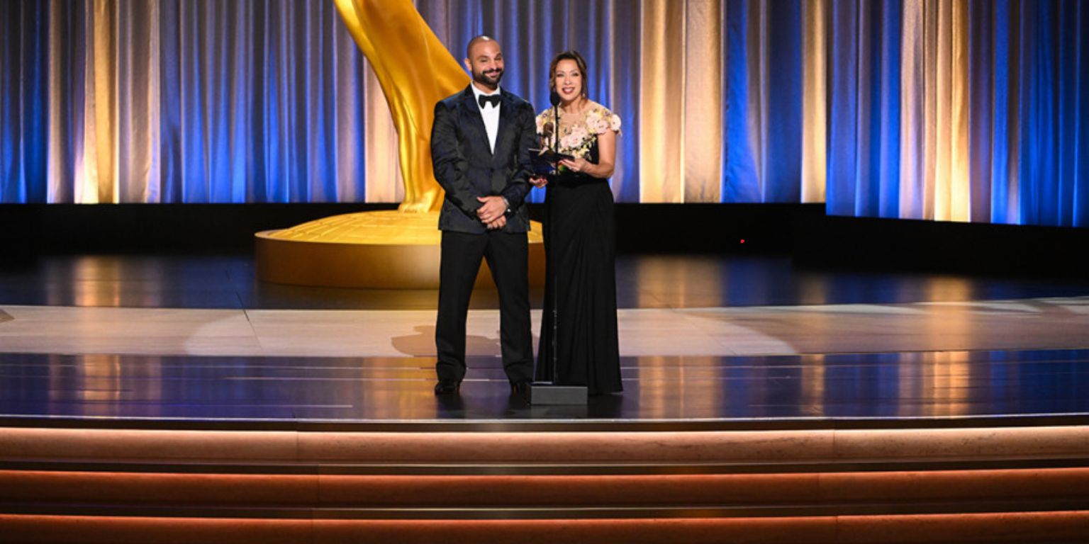 78th Emmy Awards: Nights One & Two at Peacock Theater at L.A. LIVE, Los Angeles