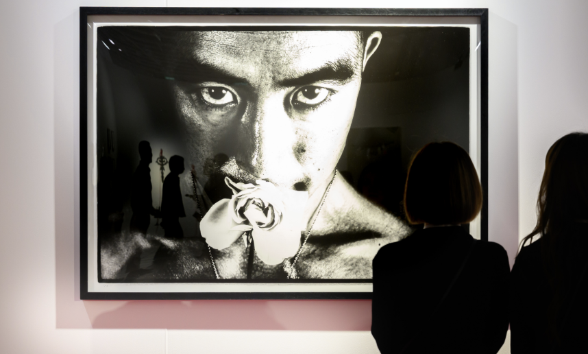 Art Basel Hong Kong 2027 at Hong Kong