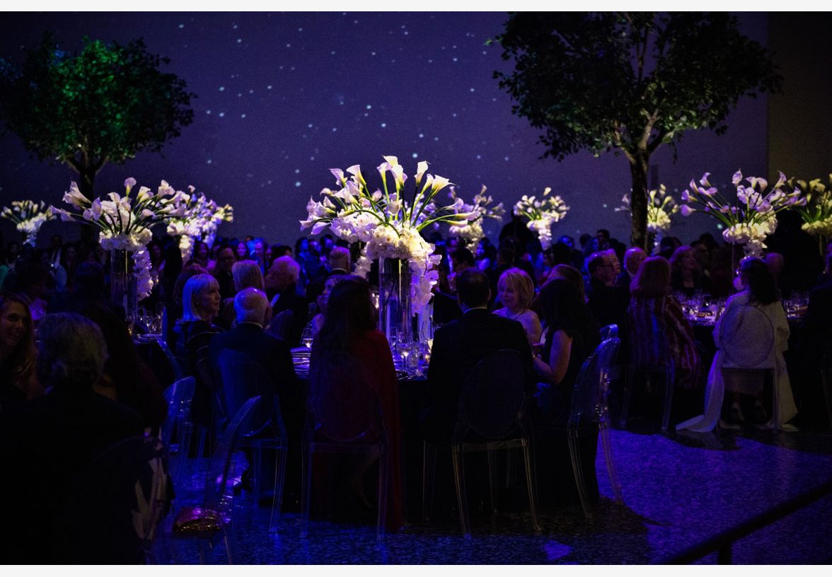 Art of the Islamic Worlds 20th Anniversary Gala 2027 at Museum of Fine Arts, Houston, Caroline Wiess Law Building, 1001 Bissonnet Street, Houston, Texas