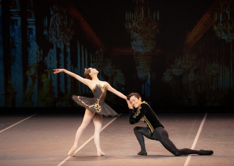 Ballet Icons Gala 2027 at London Coliseum, London