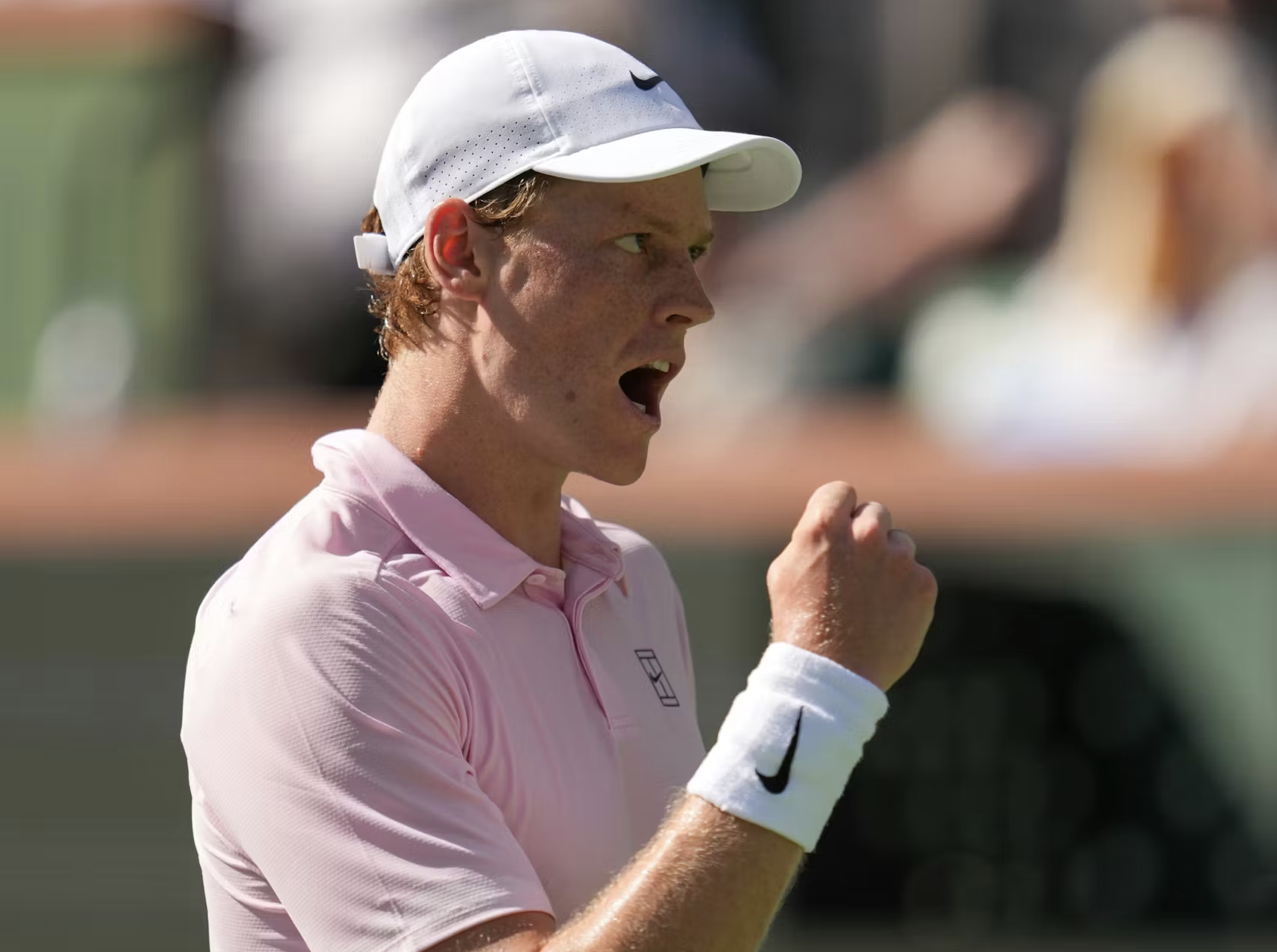 BNP Paribas Open | Indian Wells 2027 at Indian Wells Tennis Garden, Indian Wells, California