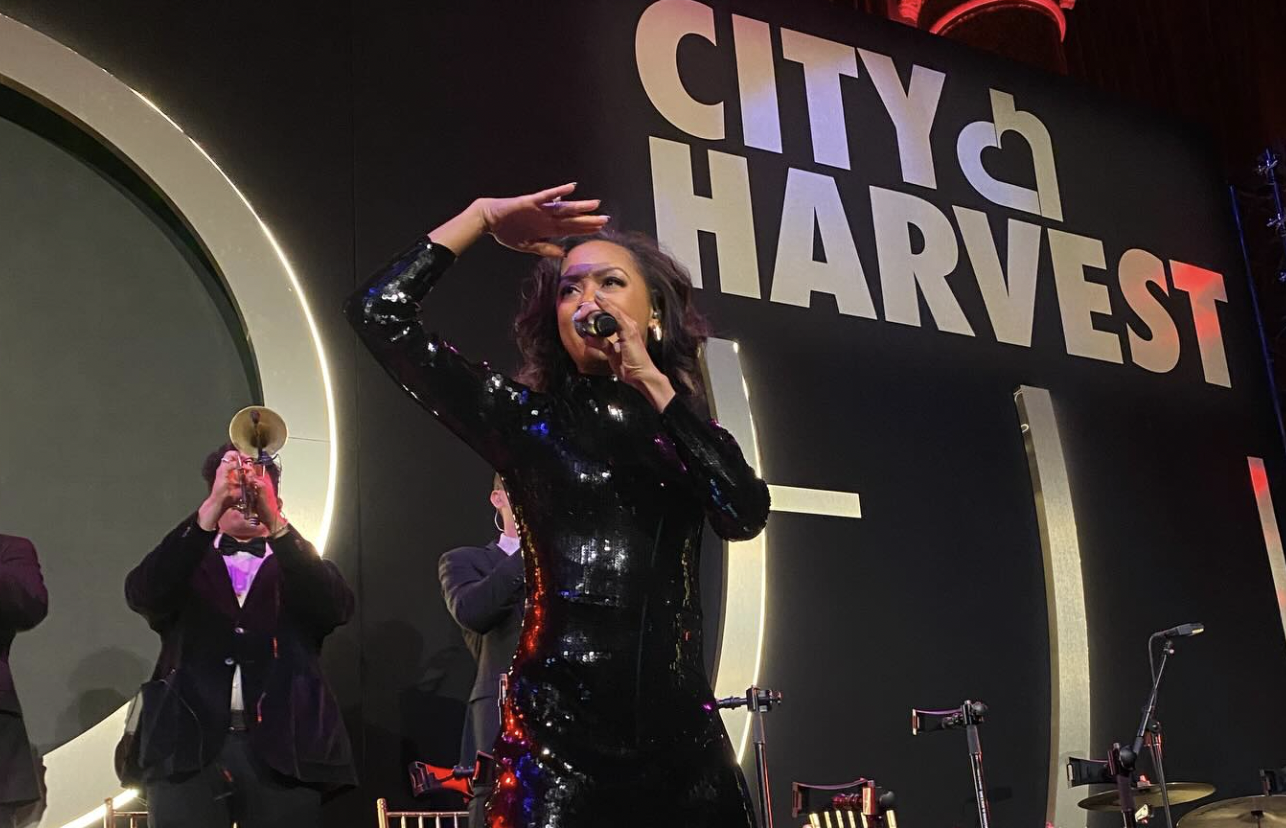 City Harvest Gala 2027 — Bollywood Dreams at Cipriani 42nd Street, New York