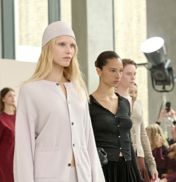 Copenhagen Fashion Week Opening Gala at The Royal Danish Opera, Copenhagen