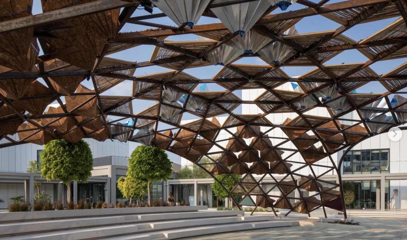 Dubai Design Week 2026 at Dubai Design District, Dubai