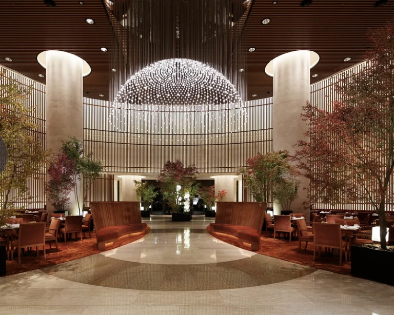 Explore Tokyo with Connections Luxury 2027 at Tokyo