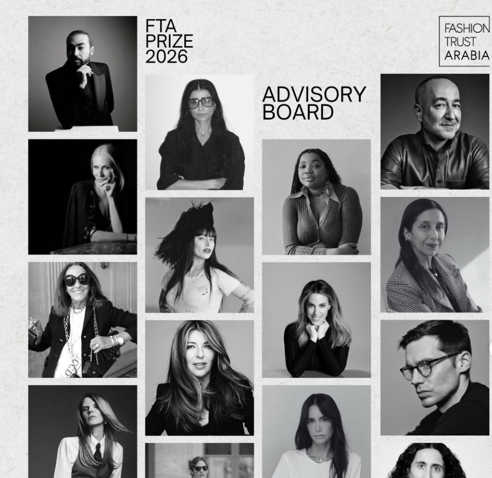 Fashion Trust Arabia Awards 2026 at M7, Doha