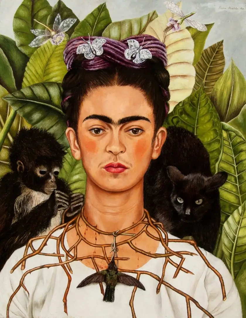 Frida: The Making of an Icon at Tate Modern, London