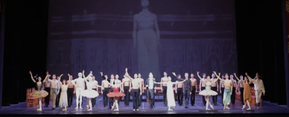 Gala Fracci 2027 at Teatro alla Scala, Milan