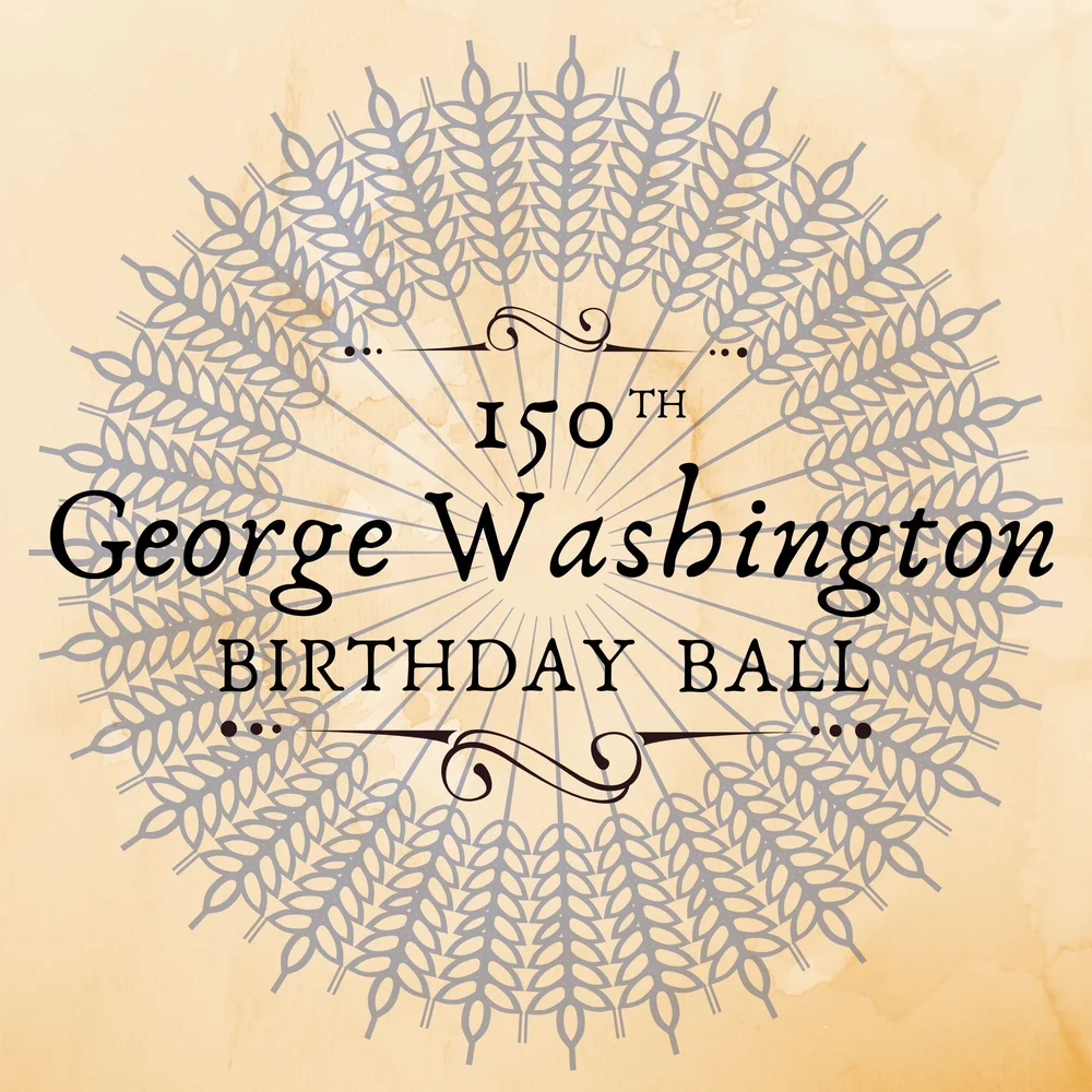 George Washington Birthday Ball 2027 at Metropolitan Club, New York