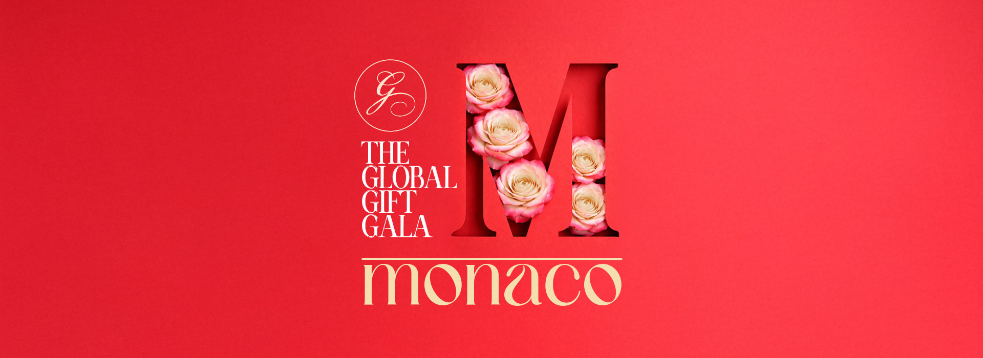The Global Gift Gala Monaco at Monte-Carlo