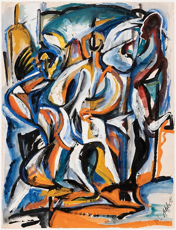 Hamptons Fine Art Fair VIP Opening 2027 at Southampton Fairgrounds, 605 County Road 39, Southampton, New York