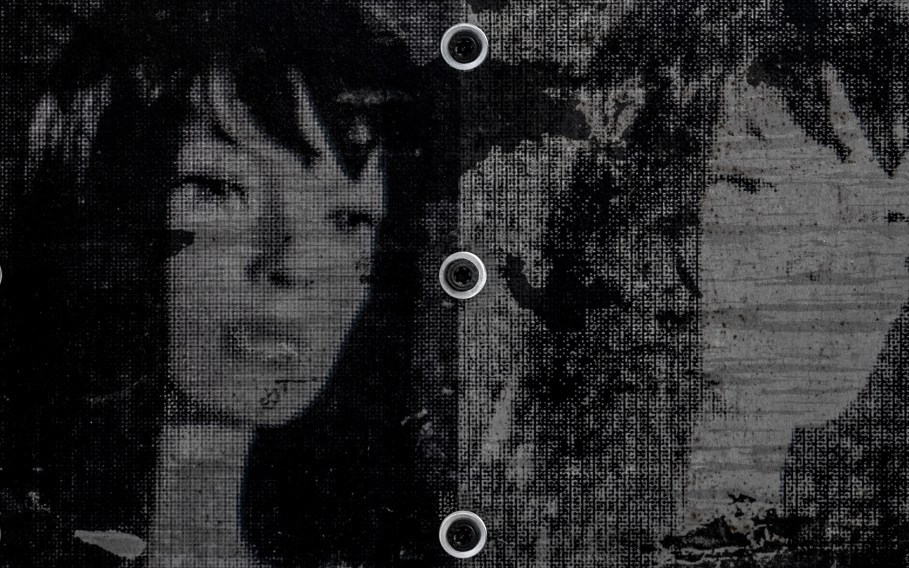James Bantone at Francesca Minini, Via Privata Massimiano 25, Milan