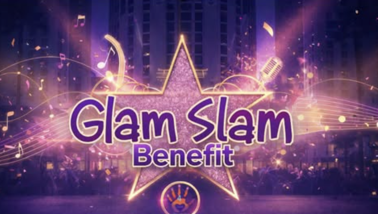 Live 4 Love Charities Glam Slam Benefit at W Hollywood, Hollywood