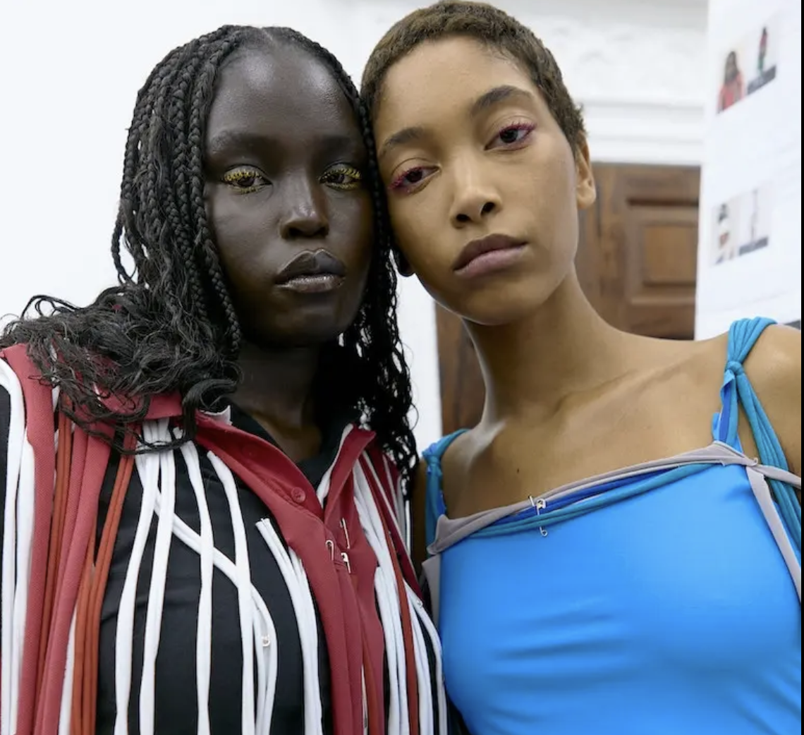 London Fashion Week SS26/27 at London