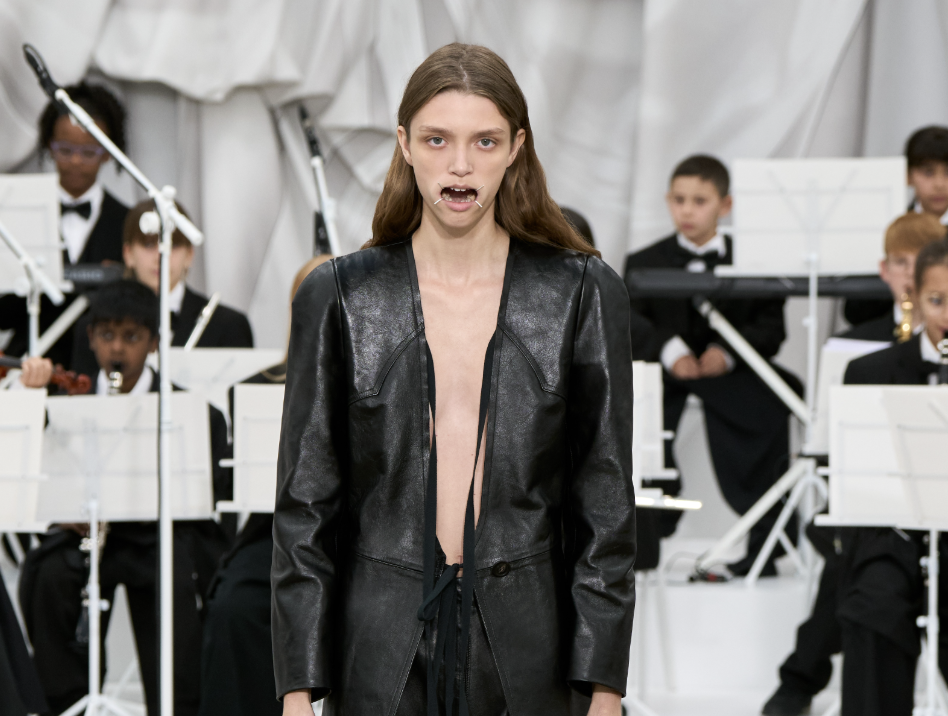 Maison Margiela: Artisanal, Creative Laboratory at Shanghai