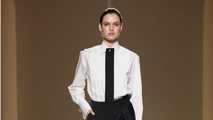 Mercedes-Benz Bucharest Fashion Week — Spring Summer 2027 at Bucharest