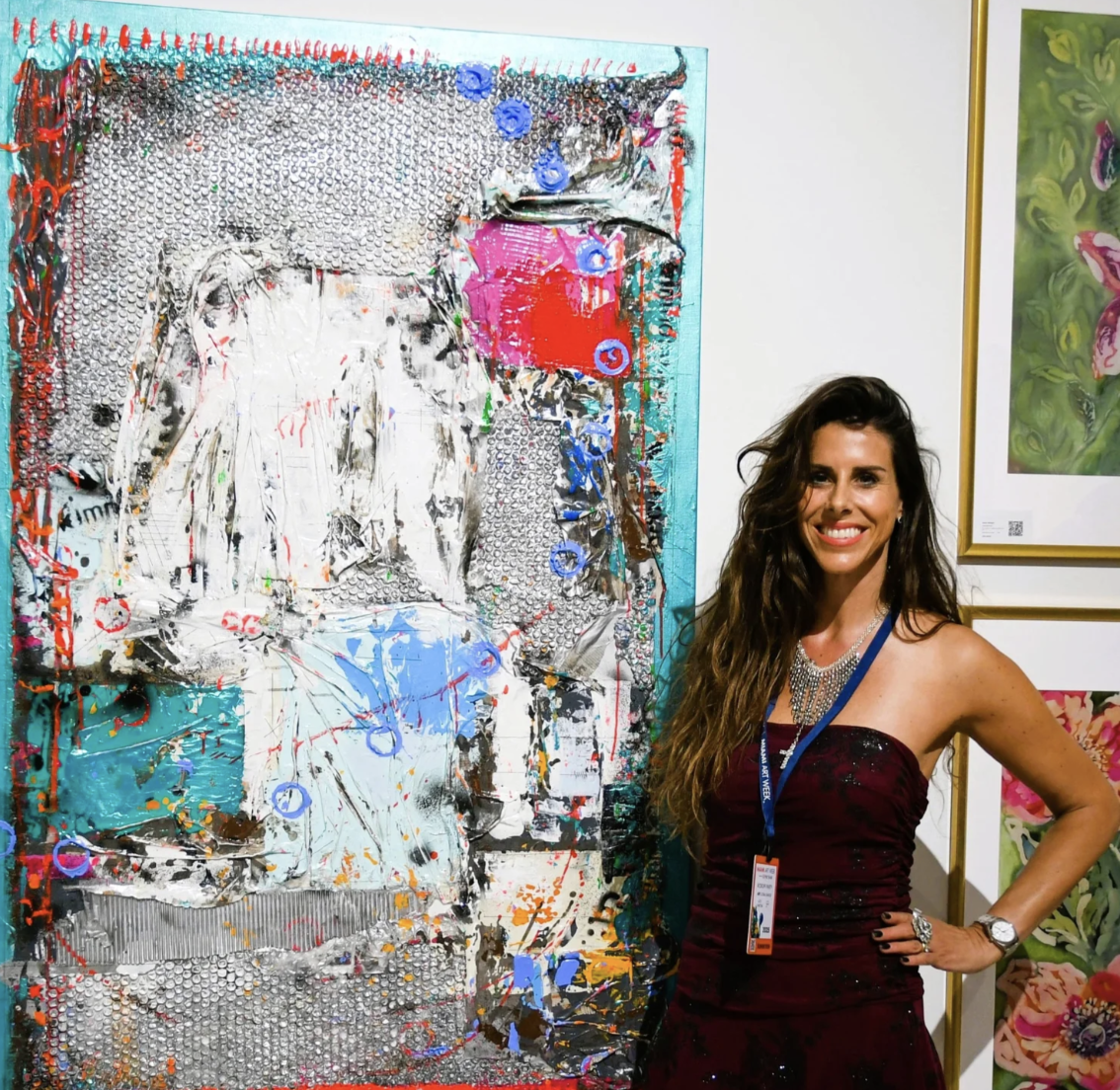 Miami Art Week 2026 at Miami & Miami Beach, Florida