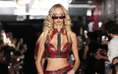 Milan Fashion Week Fall/Winter 2027–2028 at Milan