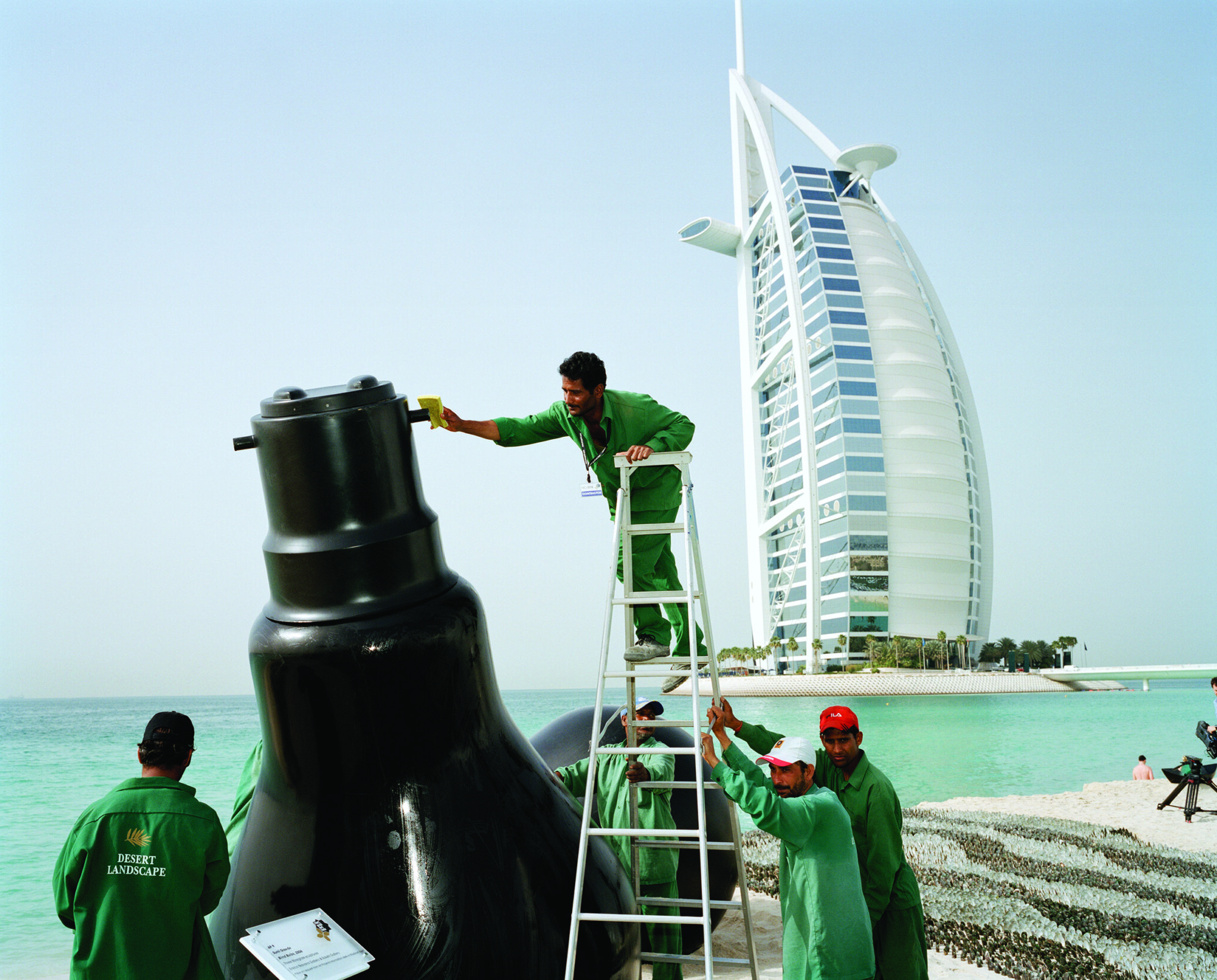 Art Dubai 2026 – VIP Days at Madinat Jumeirah, Dubai
