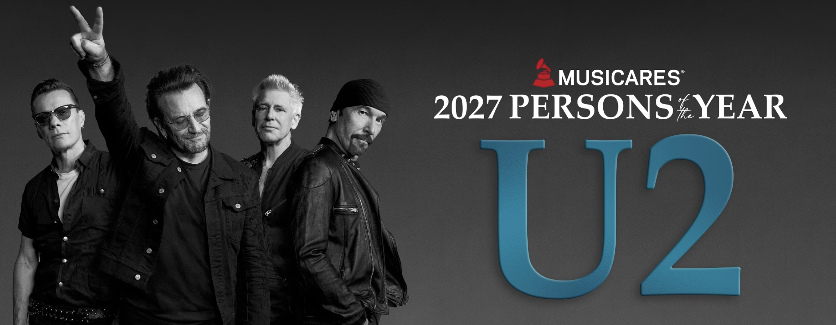 MusiCares Person of the Year 2027 at Peacock Theater, Los Angeles