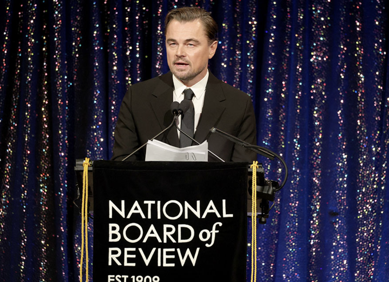 National Board of Review Awards Gala 2027 at Cipriani 42nd Street, New York City